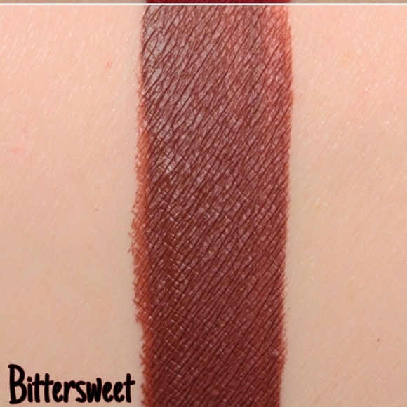ABH Mini Liquid Lipstick Trio shades Hudson Bittersweet & Dazed Limited Edition - Picture 12 of 14